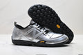 New Balance MT10 Barefoot Shoes - Silver