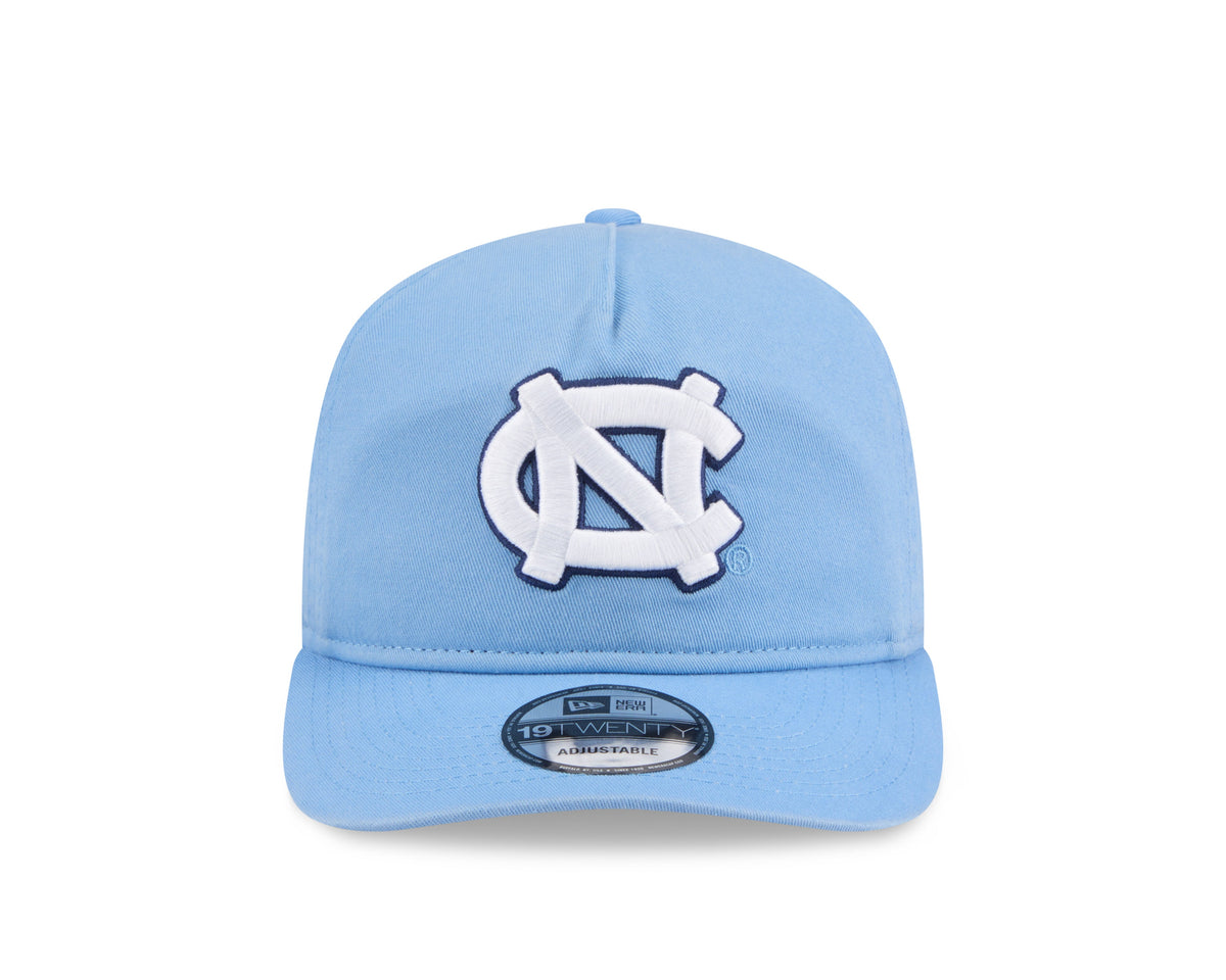 New Era 1920 North Carolina Tarheels Golfer Hat