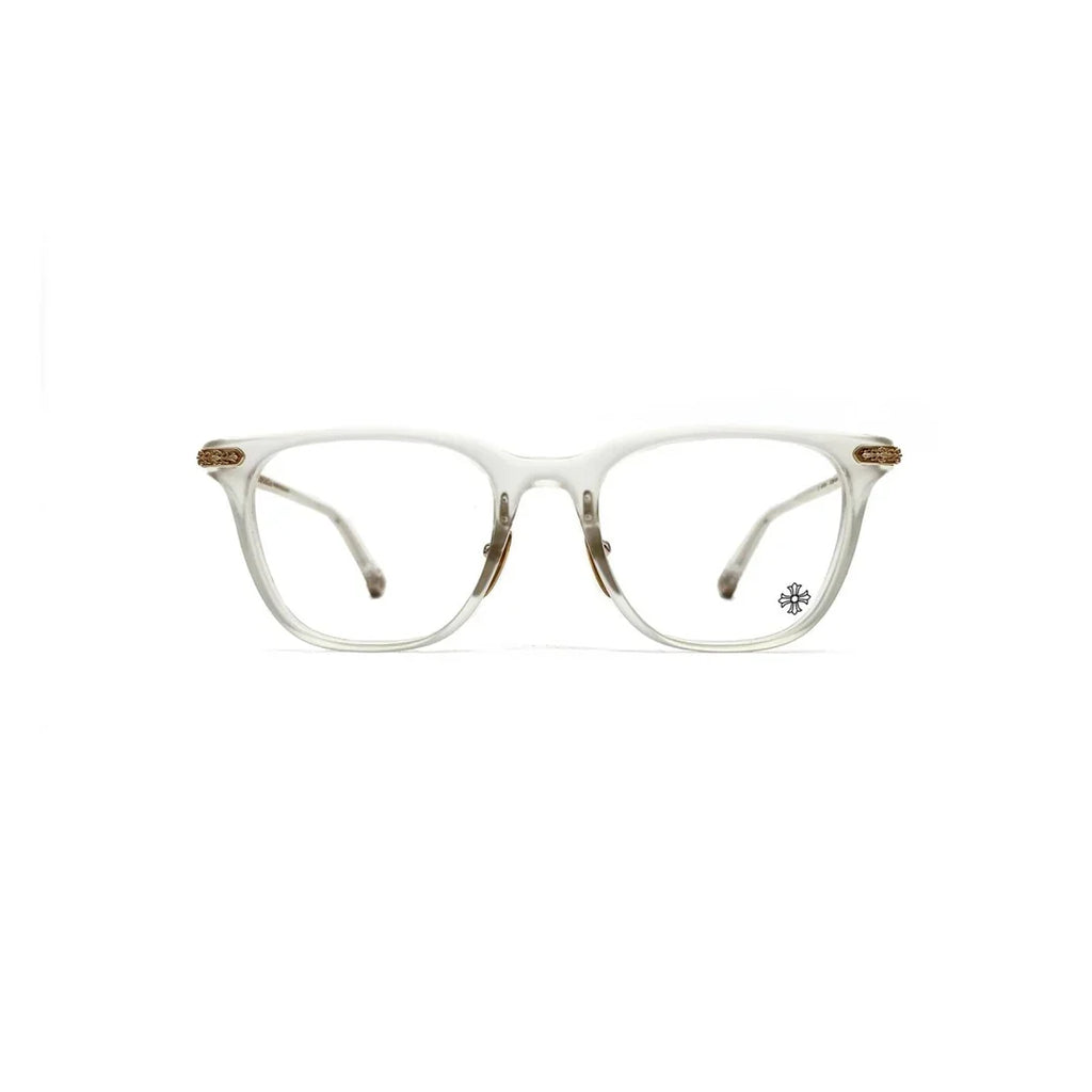 Chrome Hearts DARLIN MT/CRYS Glasses